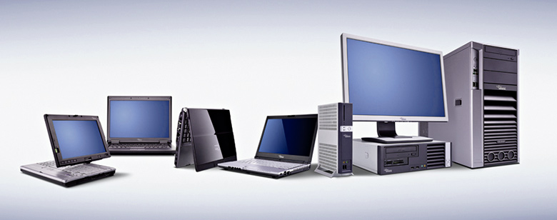 equipos informaticos