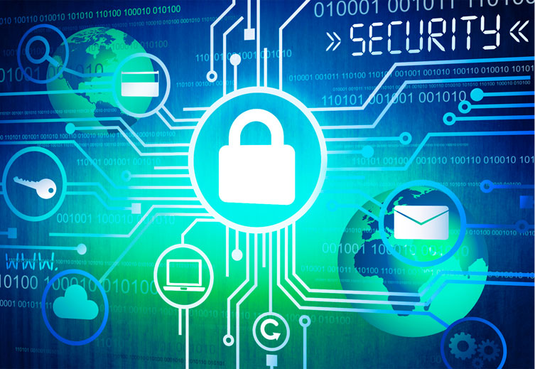 seguridad en internet