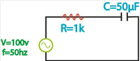 Imagen para el ejercicio circuito mixto.