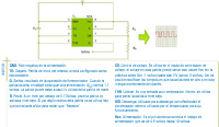 Descripción del circuito integrado 555.