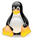 Logo de Linux.