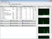 Captura del monitor de recursos de Windows 7.