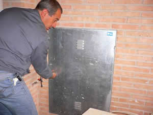 Caja General 