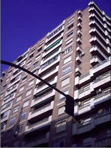 Edificio de viviendas