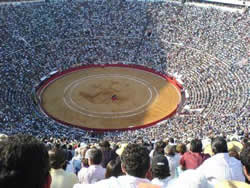 Plaza de toros