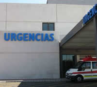 Urgencias