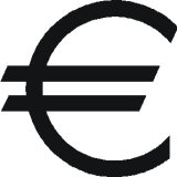 Símbolo del euro