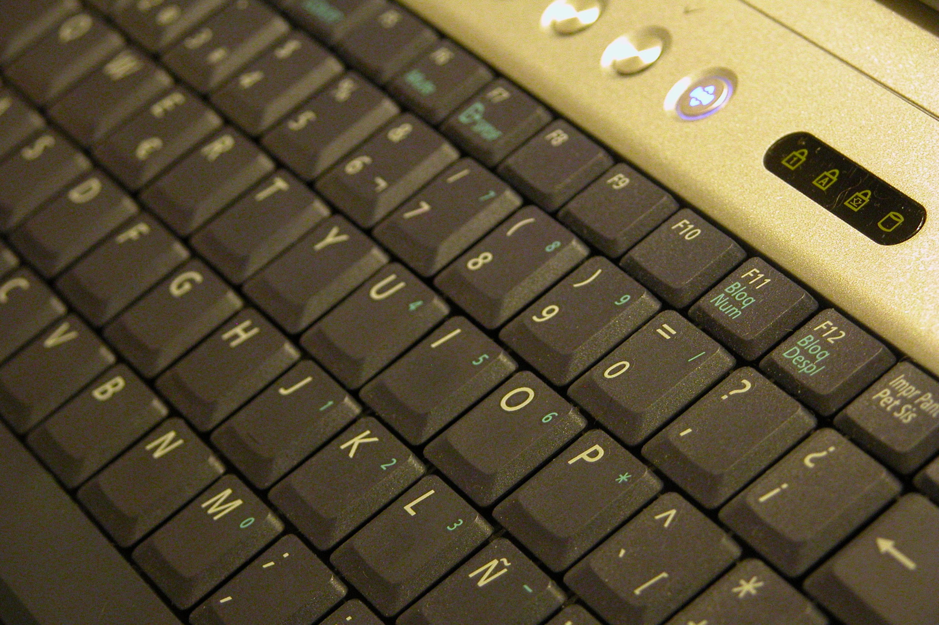 teclado