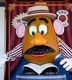 Señor Potato.