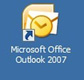 Logotipo de Microsoft Outlook.