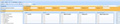 Lista de contactos.