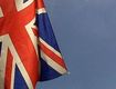 Bandera Británica.
