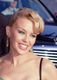 Foto de la cantante Kylie Minogue.