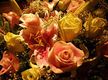 Ramo de flores.