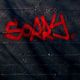 Grafiti en el que se lee 
