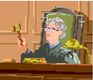 Imagen de sentencia judicial.