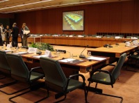 Fotografía del Consejo de la Unión Europea.