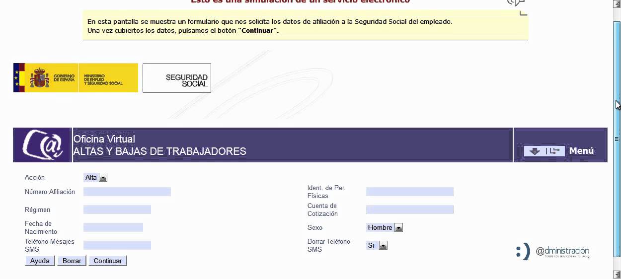alta