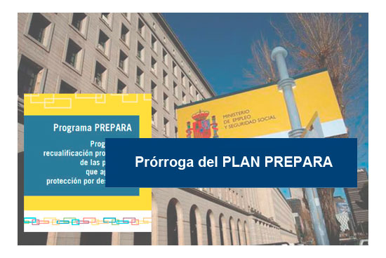 Plan prepara