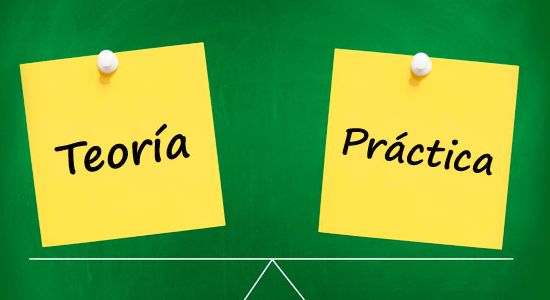 TEORIA-PRACTICA