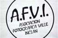 Siglas de una asociación fotográfica.