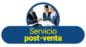 Servicio post-venta