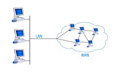 Diferencia entre Intranet y Extranet.
