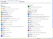Servicios de Google.