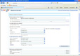 Búsqueda avanzada del buscador google.