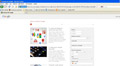 Captura de pantalla de gmail donde nos solicitan rellenar campos para crear una cuenta de correo electrónico.