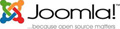 Portal web joomla.