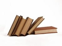 Usos habituales. Son libros antiguos.