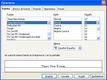 Captura de pantalla de la aplicación writer de OpenOffice donde se muestra la pantalla de carácter para aplicar formato al texto.