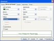 Captura de pantalla de la aplicación writer de OpenOffice donde se muestra la pantalla de efectos de fuente para aplicar formato al texto.