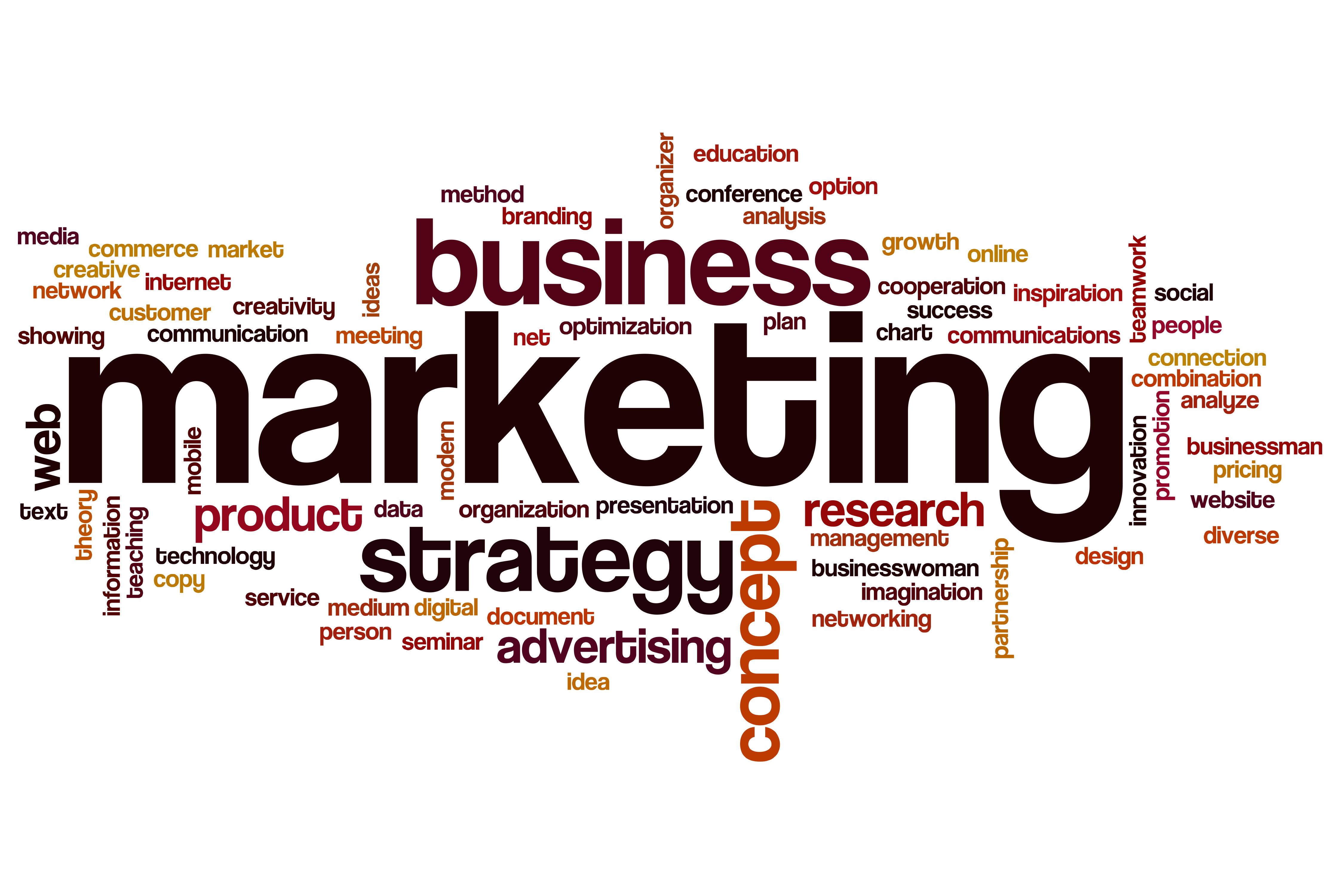 marketing