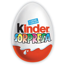 Kinder