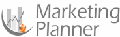 Palabras “marketing planner”.