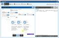 Video demostrativo del proceso de entrada de mercancía con la aplicación MECALUX EASY WMS.