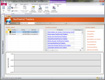 Pantalla de Access con pantalla principal en base de datos Neptuno.