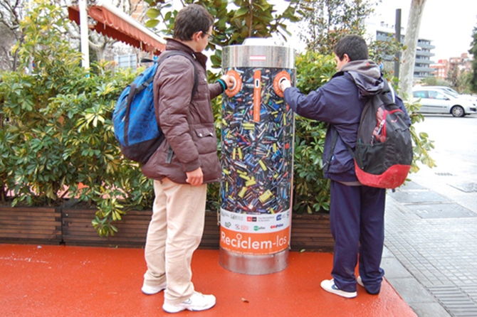 ECOPILAS