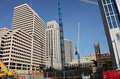 Edificio de la compañía Great America Insurance en el distrito financiero de Cincinatti, Estado de Ohio, Estados Unidos.
