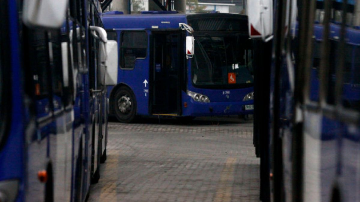 conductores