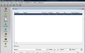 Pantallazo de un  programa de planificación de aprovisionamiento, en el que se presenta una pantalla que pide introducir datos de clientes.