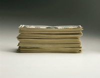 Dinero, costes. Dinero.