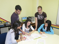 Reunión de planificación de gestión 2.