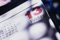 Calendario. Fecha de finalización 2.