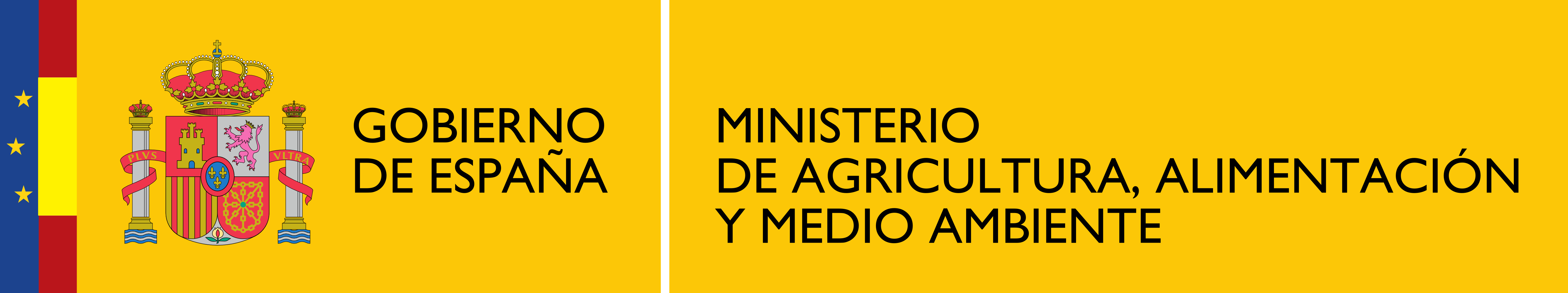 Ministerio de Agricultura, MA