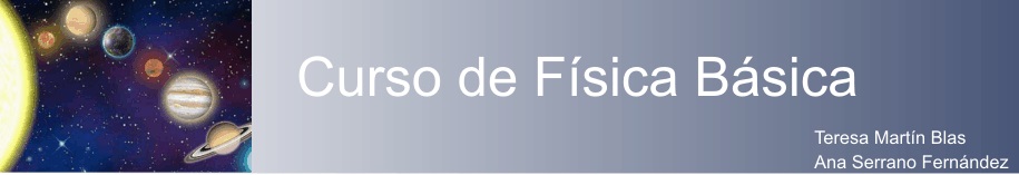 Curso de física básica