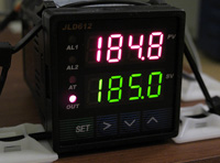 Imagen de controlador proporcional, integral y derivativo.