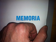 Imagen de portada de la memoria del informe.